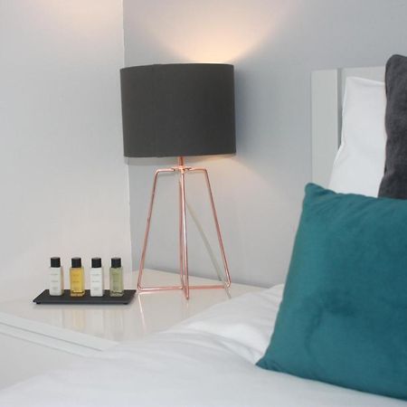 Berwicks House - Nec & Airport - Stylish 3-Bed House With Garden Villa Birmingham Eksteriør bilde