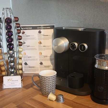 Berwicks House - Nec & Airport - Stylish 3-Bed House With Garden Villa Birmingham Eksteriør bilde