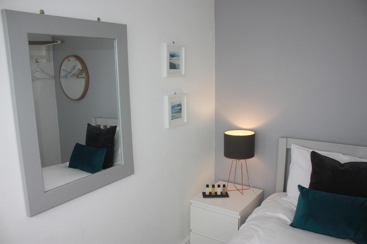 Berwicks House - Nec & Airport - Stylish 3-Bed House With Garden Villa Birmingham Eksteriør bilde