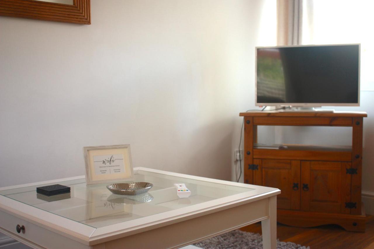 Berwicks House - Nec & Airport - Stylish 3-Bed House With Garden Villa Birmingham Eksteriør bilde
