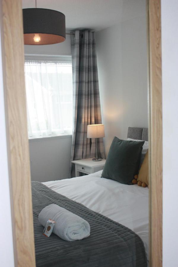 Berwicks House - Nec & Airport - Stylish 3-Bed House With Garden Villa Birmingham Eksteriør bilde
