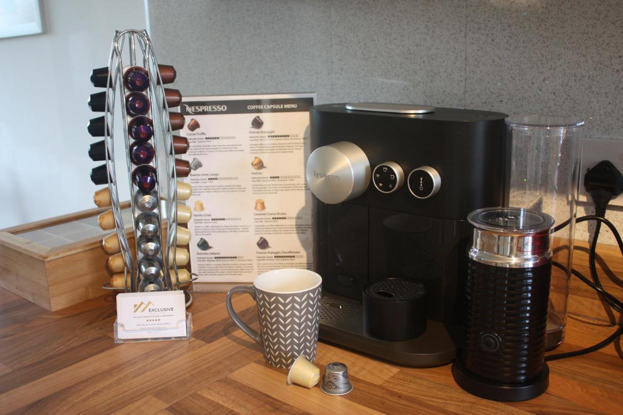 Berwicks House - Nec & Airport - Stylish 3-Bed House With Garden Villa Birmingham Eksteriør bilde